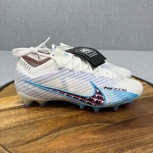 Nike Zoom Mercurial Vapor 15 Elite Soccer Cleats Men's 6.5/Womens 8 AG Pro Blast